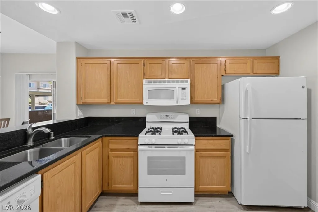 8501 University, Las Vegas, NV 89147