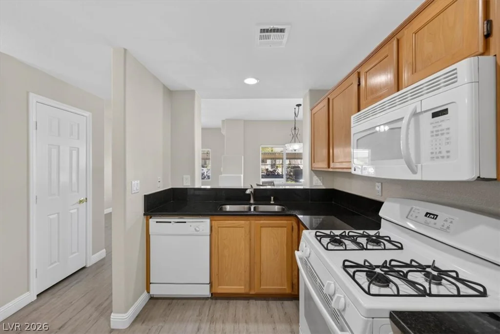 8501 University, Las Vegas, NV 89147