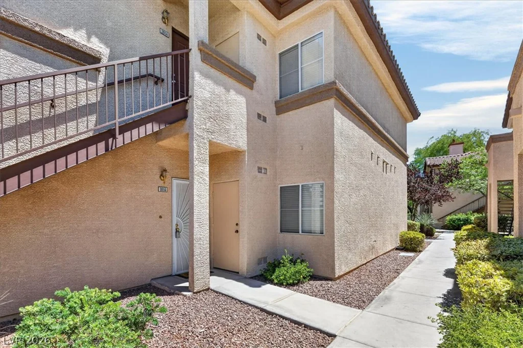8501 University, Las Vegas, NV 89147