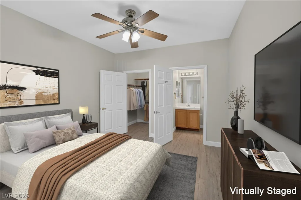 8501 University, Las Vegas, NV 89147