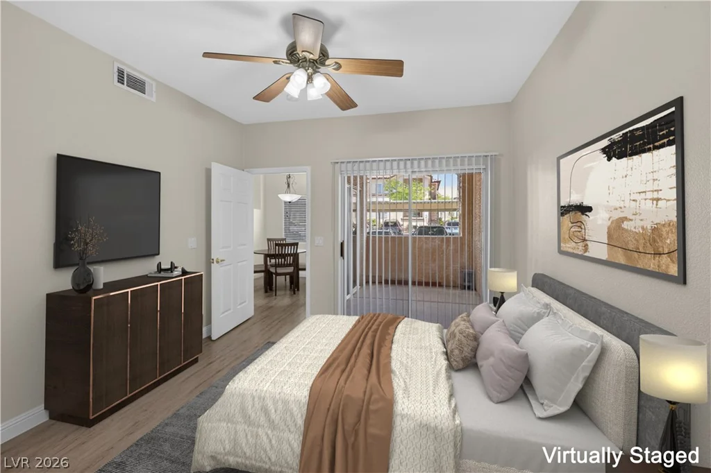 8501 University, Las Vegas, NV 89147