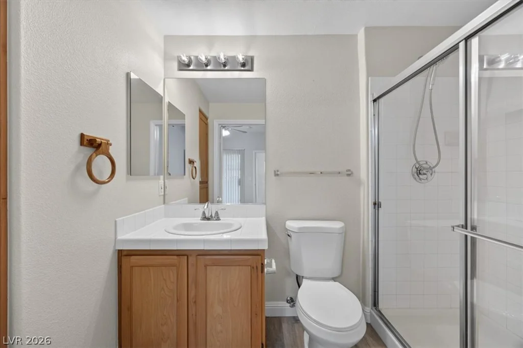 8501 University, Las Vegas, NV 89147