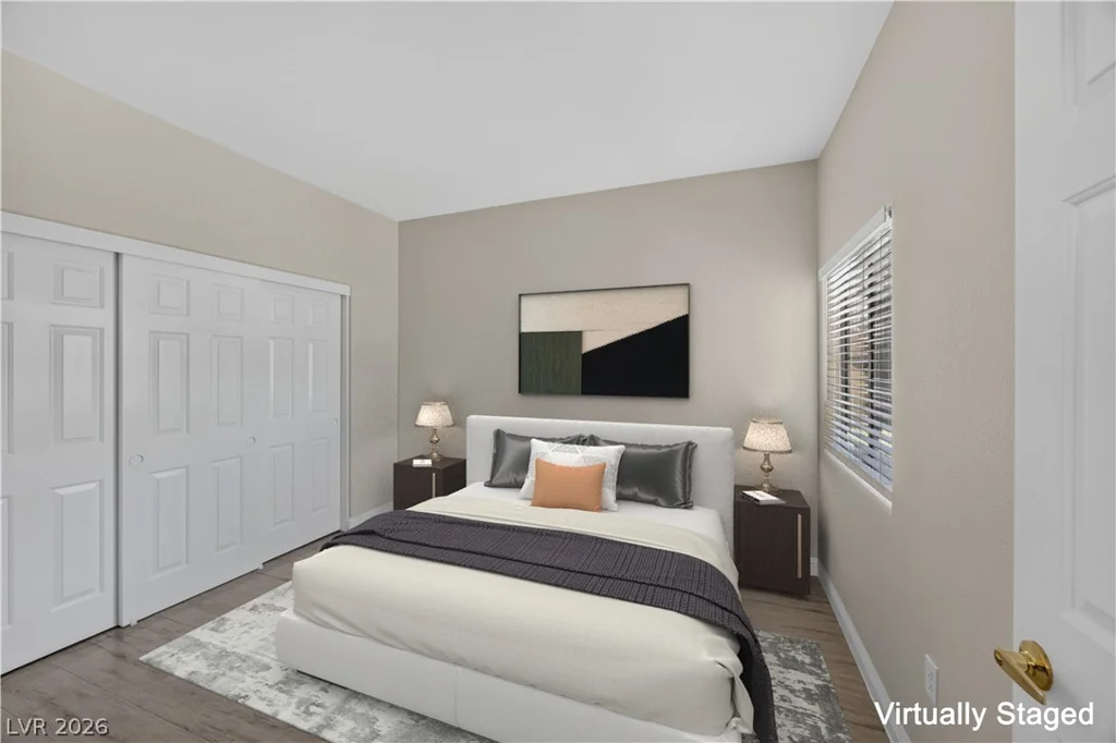 8501 University, Las Vegas, NV 89147