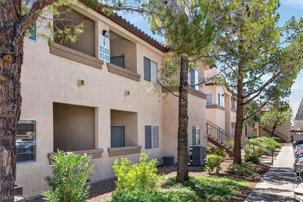 8501 University, Las Vegas, NV 89147