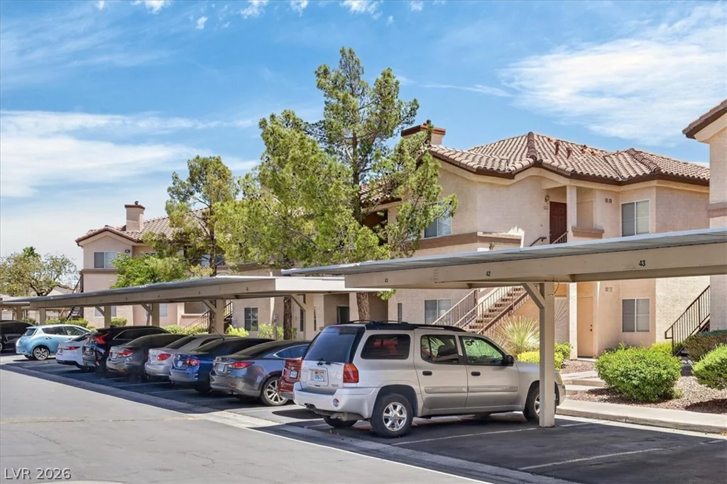 8501 University, Las Vegas, NV 89147