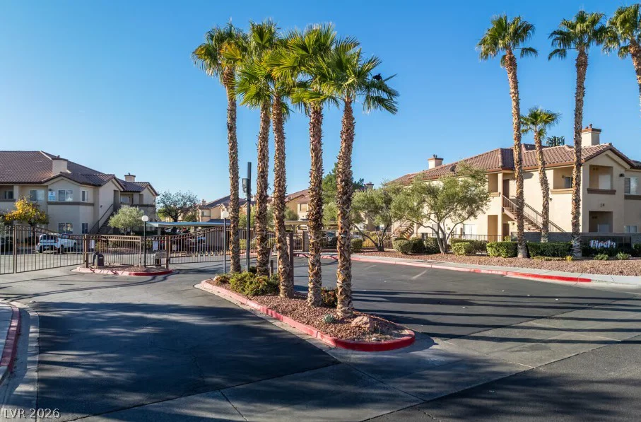 8501 University, Las Vegas, NV 89147