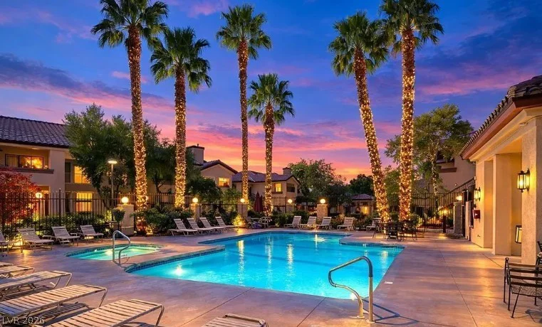 8501 University, Las Vegas, NV 89147