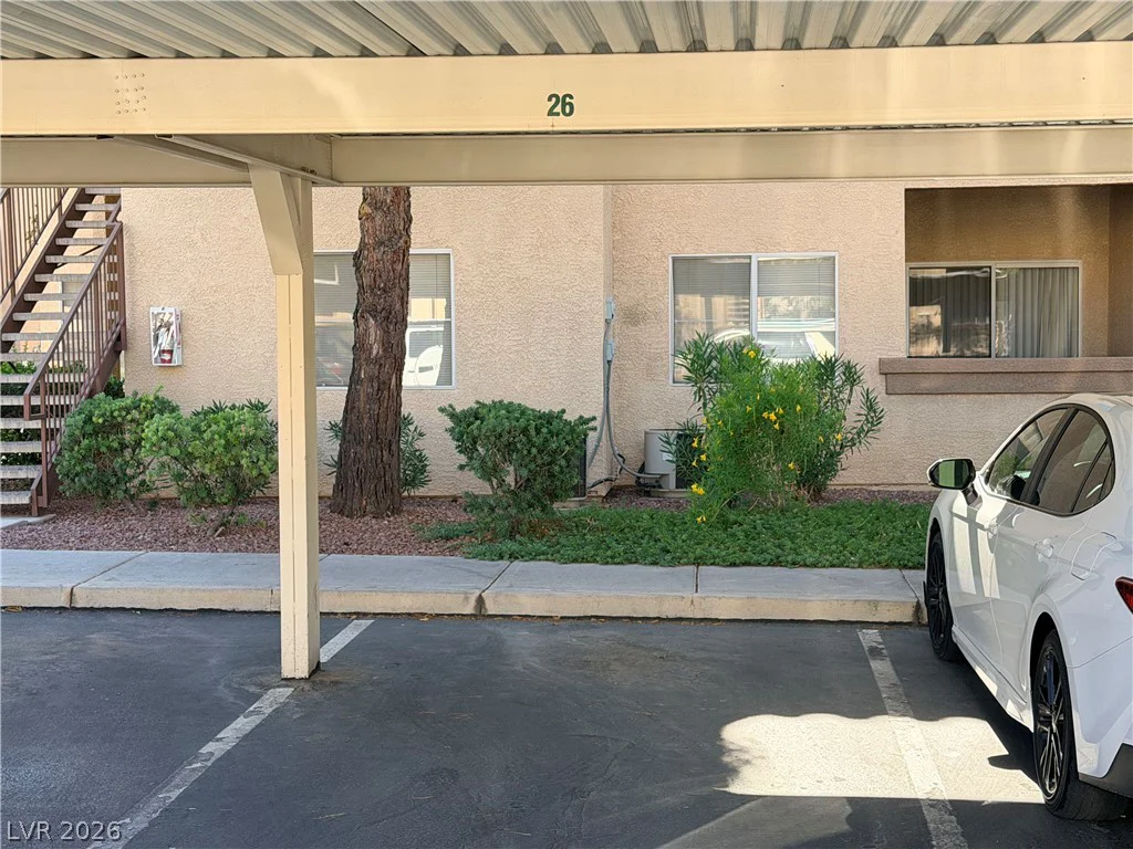 8501 University, Las Vegas, NV 89147