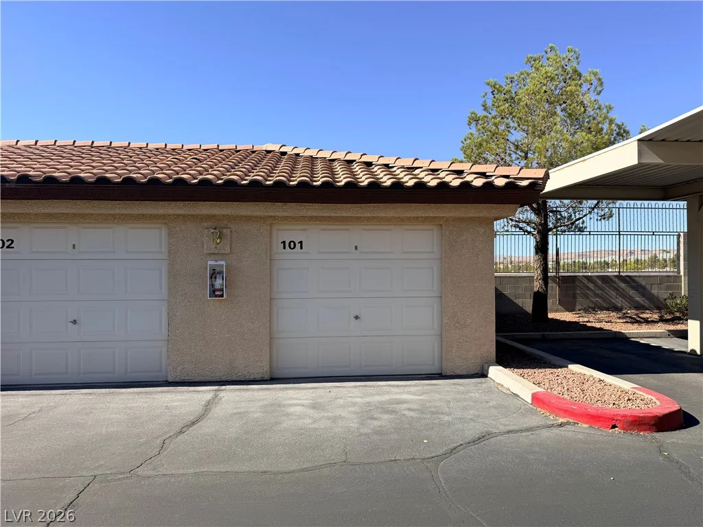 8501 University, Las Vegas, NV 89147