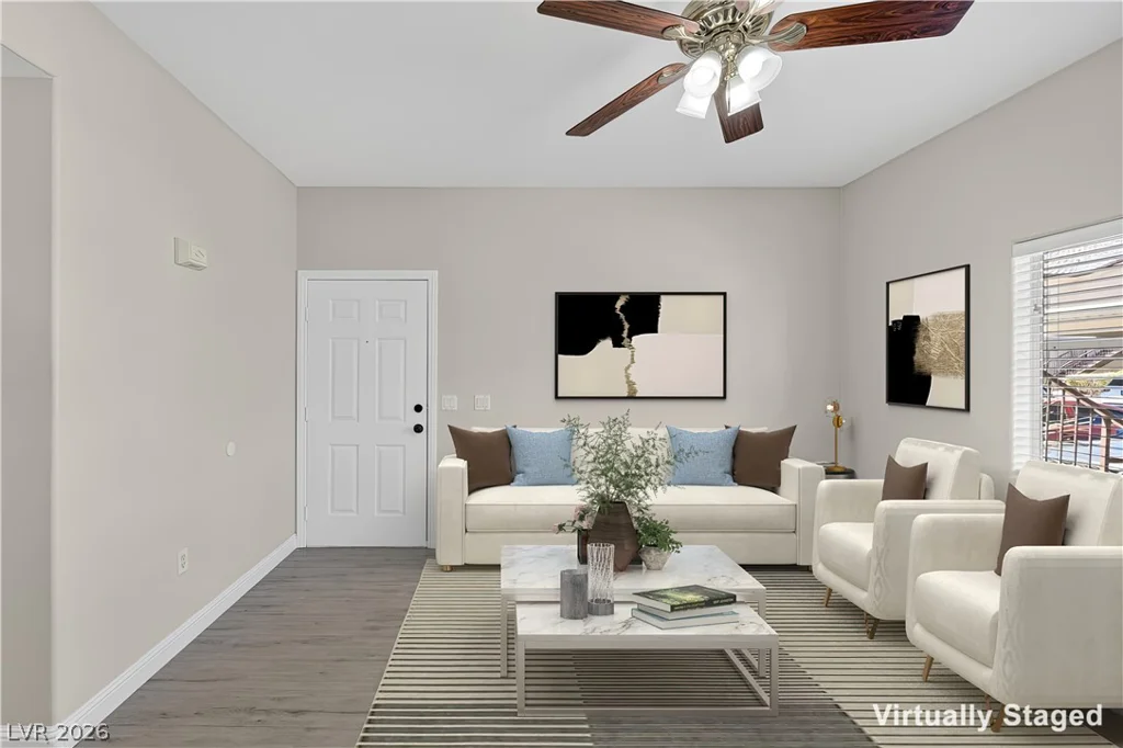 8501 University, Las Vegas, NV 89147