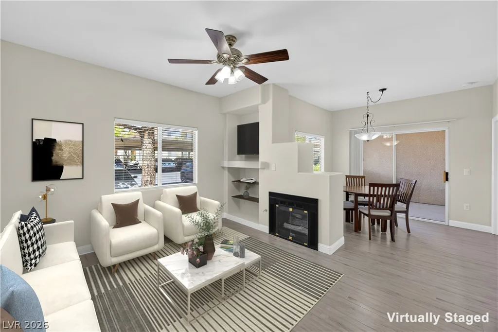 8501 University, Las Vegas, NV 89147