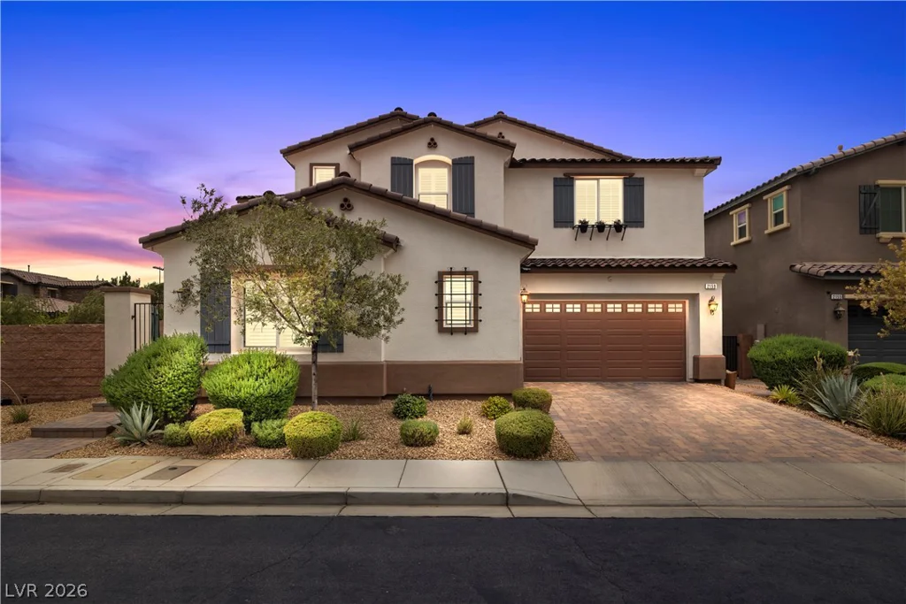 2159 County Down, Henderson, NV 89044