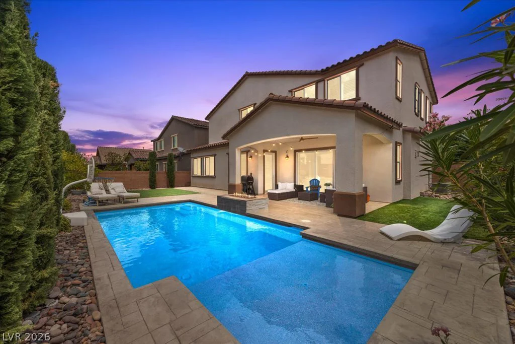 2159 County Down, Henderson, NV 89044