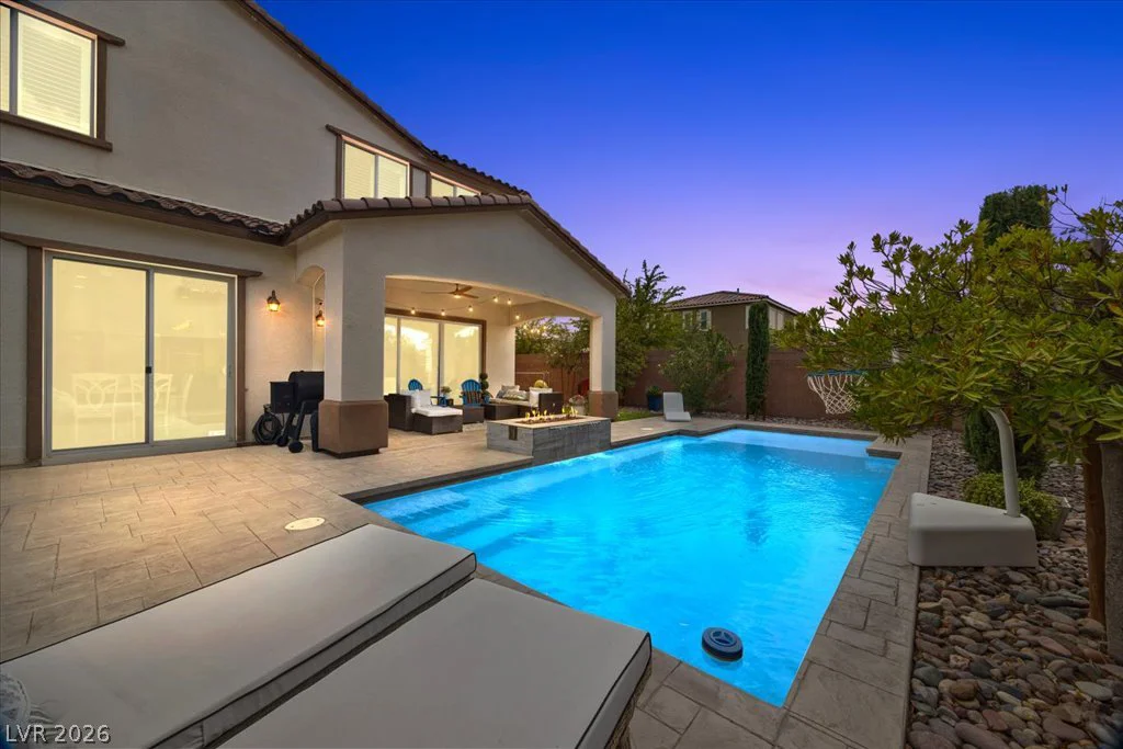 2159 County Down, Henderson, NV 89044