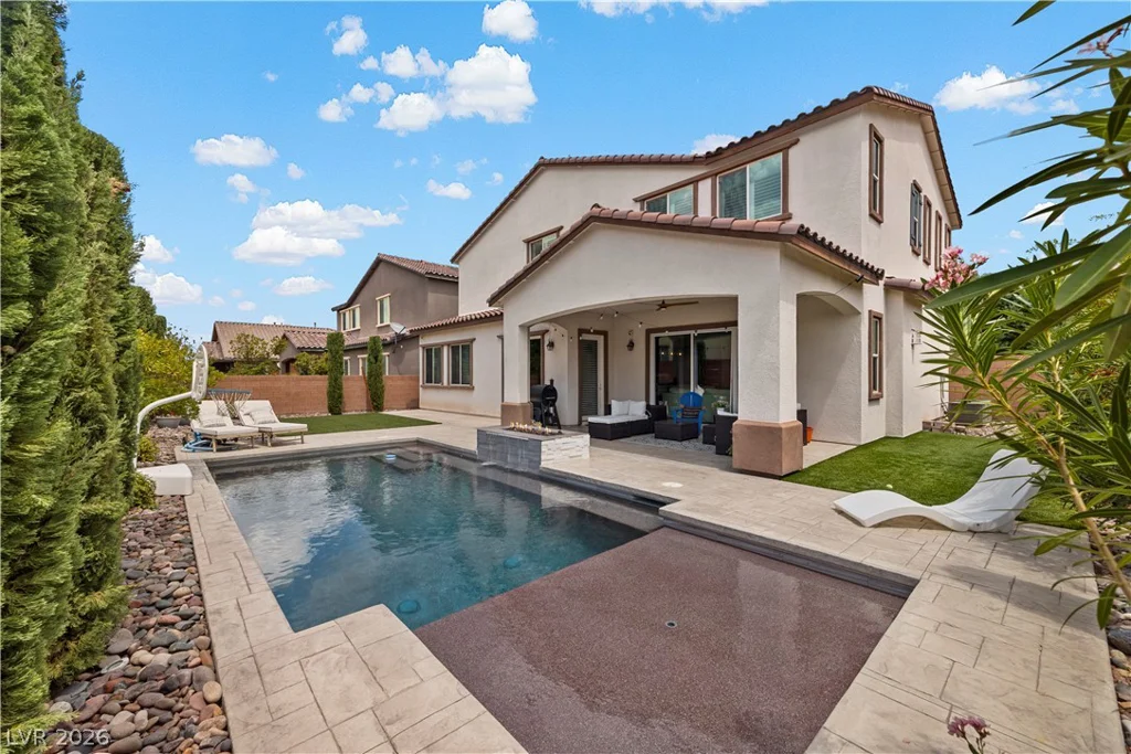 2159 County Down, Henderson, NV 89044