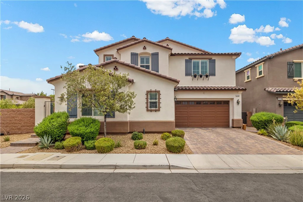 2159 County Down, Henderson, NV 89044
