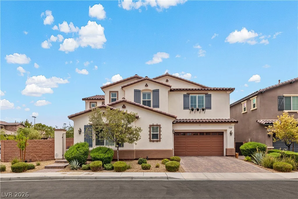 2159 County Down, Henderson, NV 89044