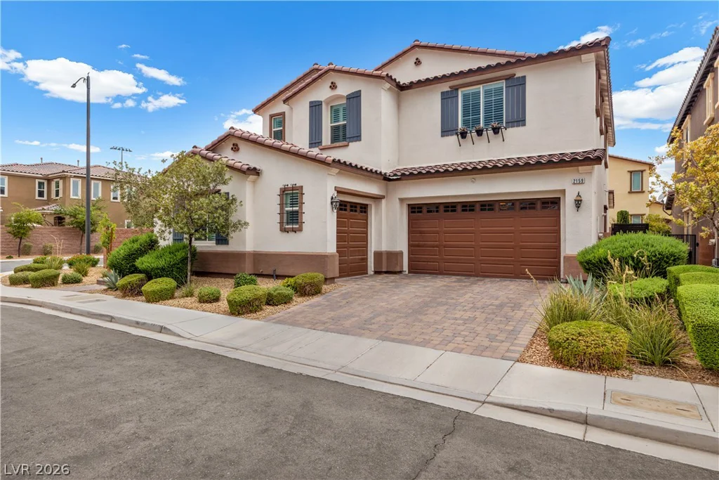 2159 County Down, Henderson, NV 89044