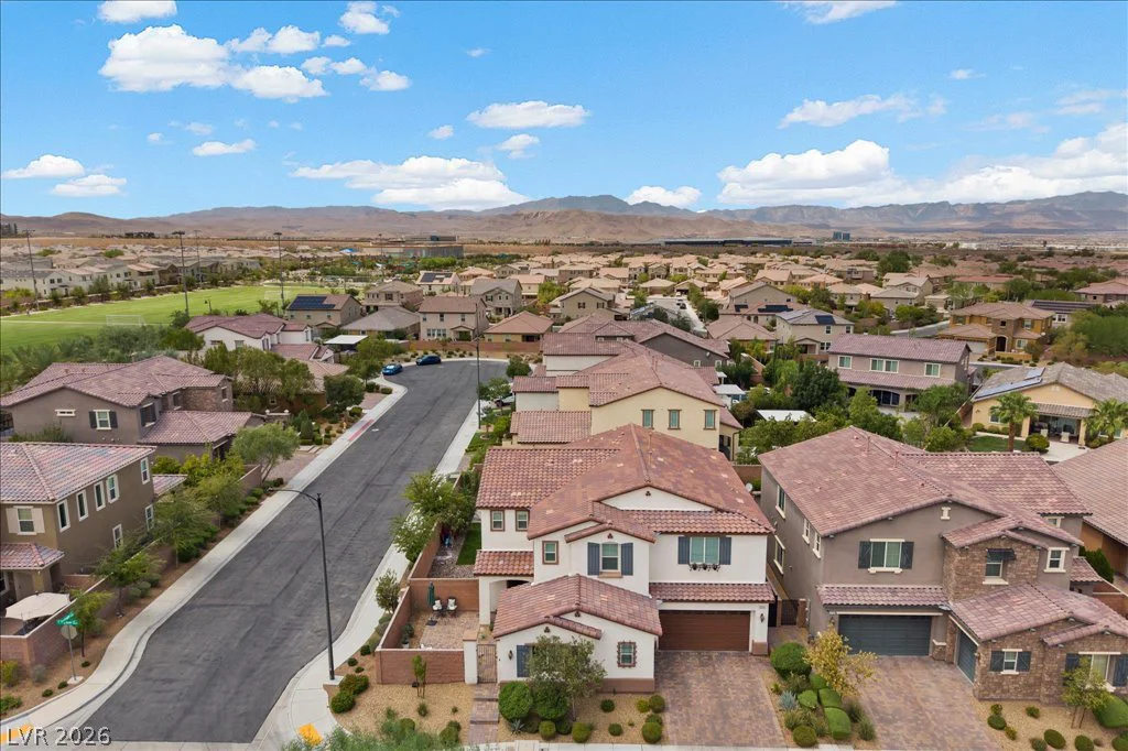 2159 County Down, Henderson, NV 89044