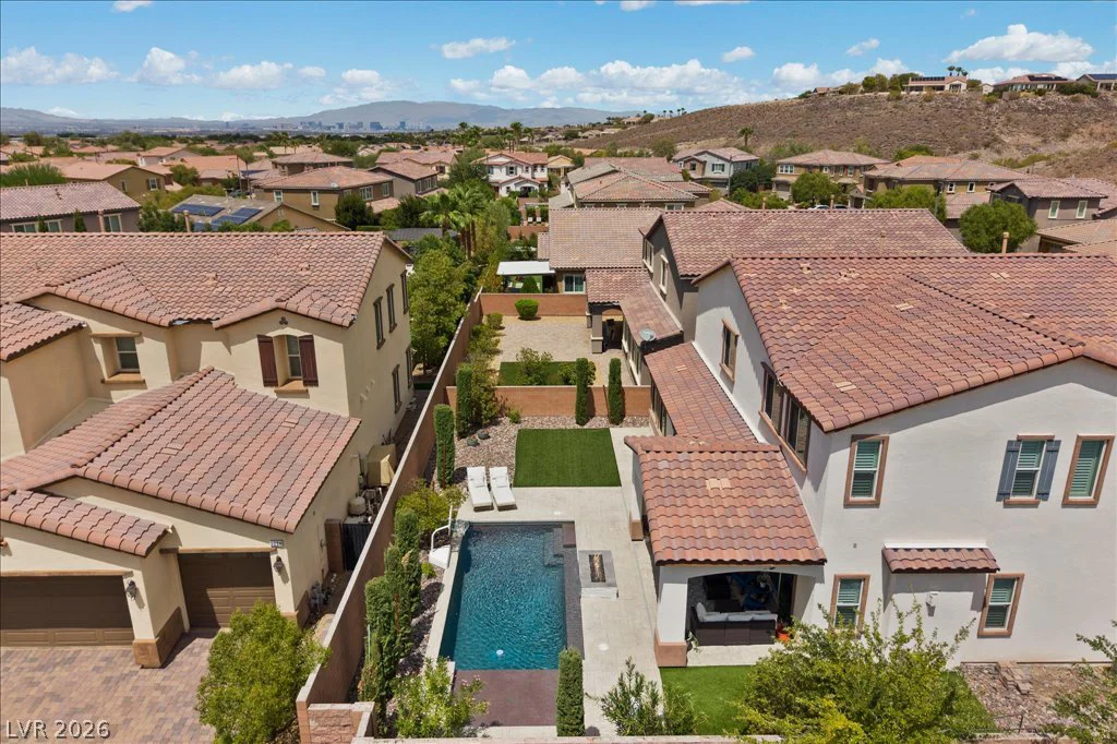 2159 County Down, Henderson, NV 89044
