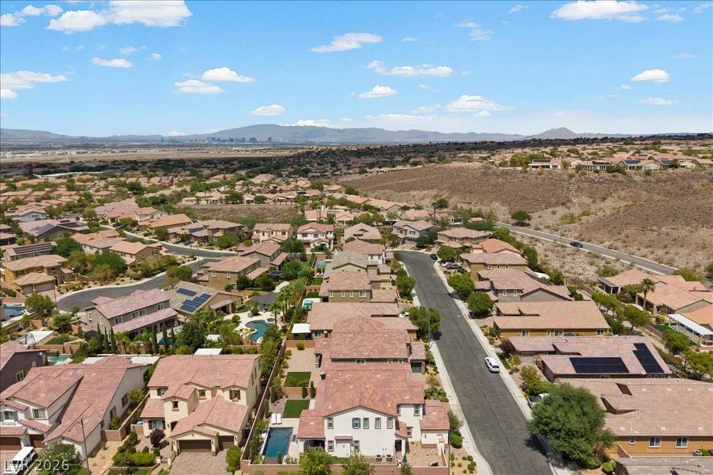 2159 County Down, Henderson, NV 89044