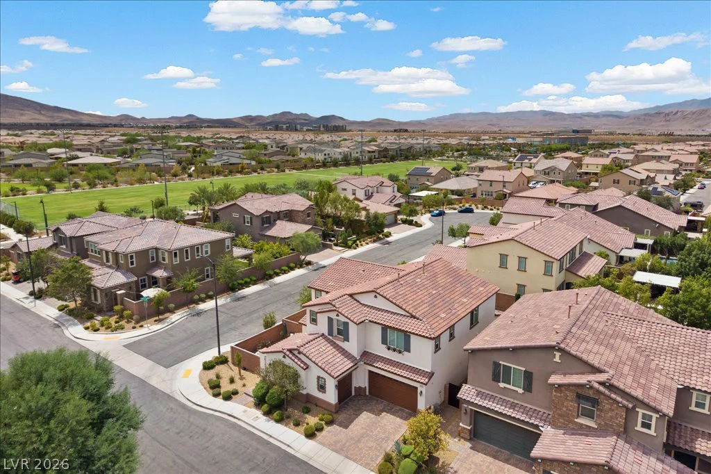 2159 County Down, Henderson, NV 89044