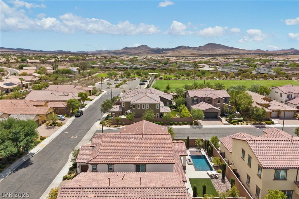 2159 County Down, Henderson, NV 89044