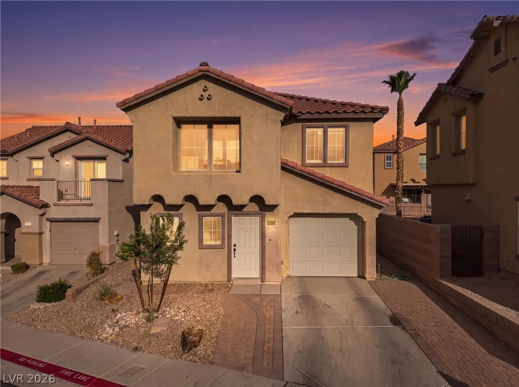 1158 Paradise River, Henderson, NV 89002