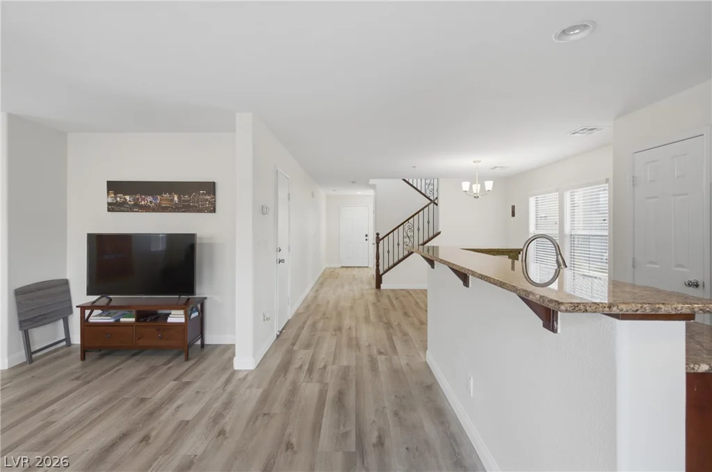 1158 Paradise River, Henderson, NV 89002