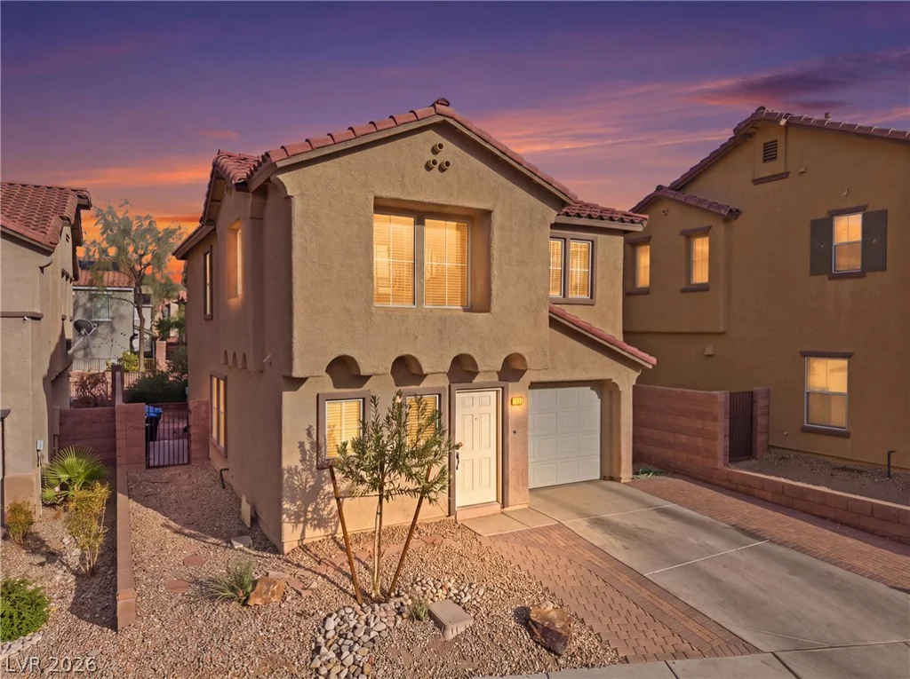 1158 Paradise River, Henderson, NV 89002