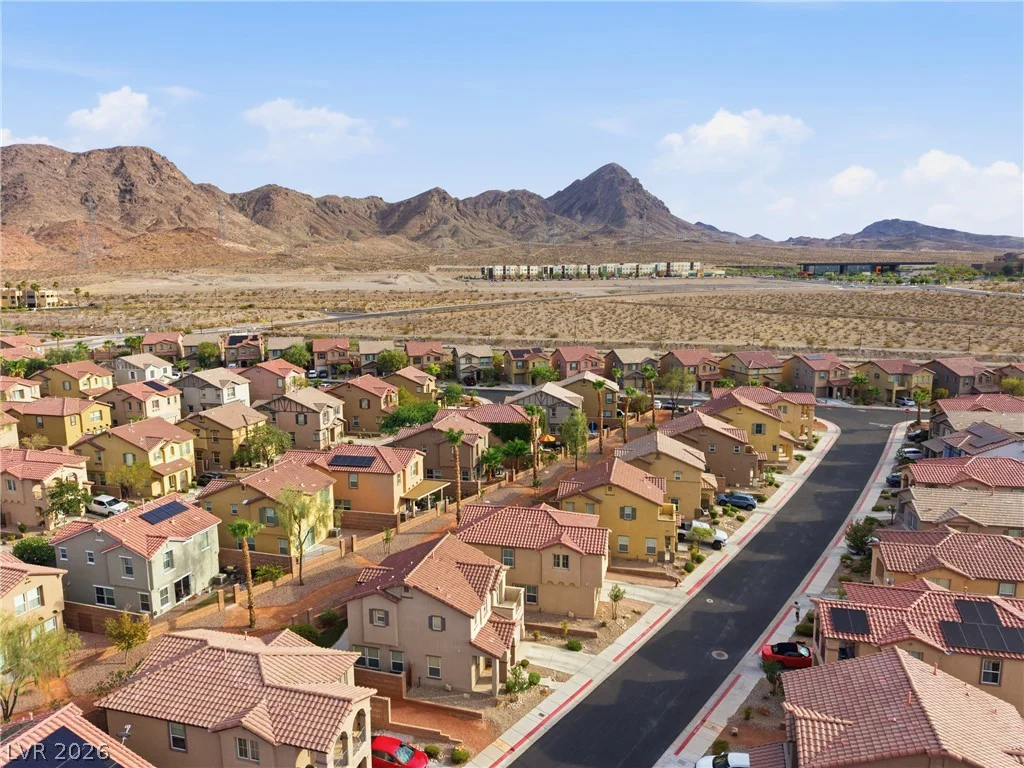1158 Paradise River, Henderson, NV 89002