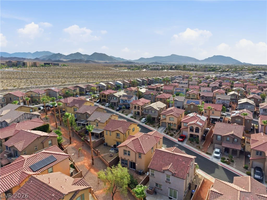 1158 Paradise River, Henderson, NV 89002