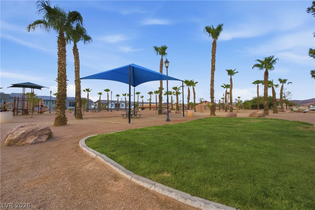 1158 Paradise River, Henderson, NV 89002
