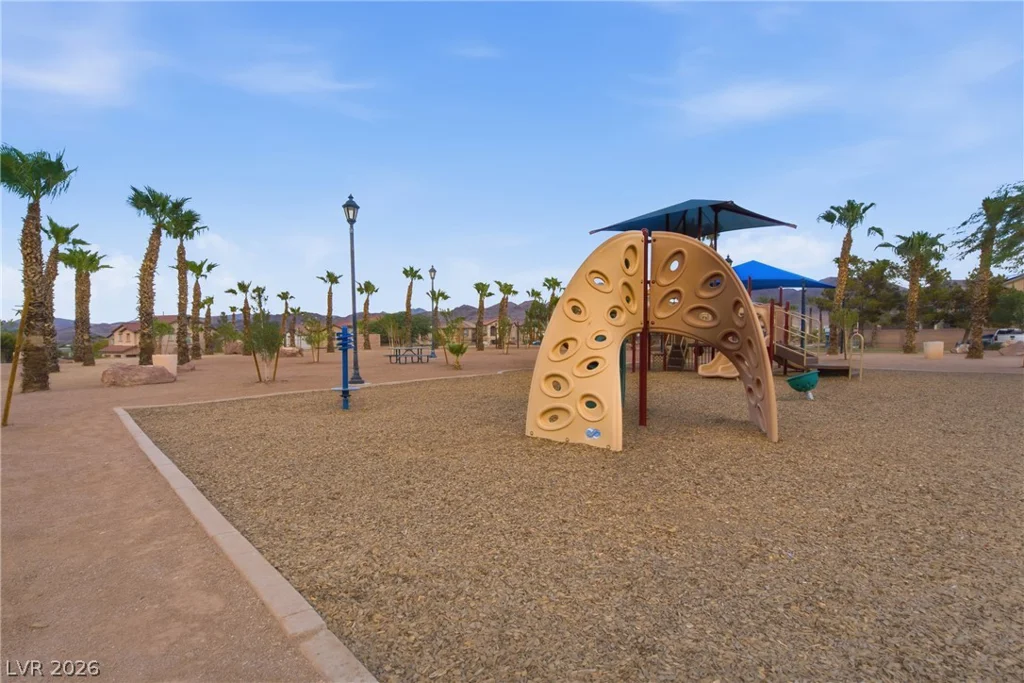 1158 Paradise River, Henderson, NV 89002
