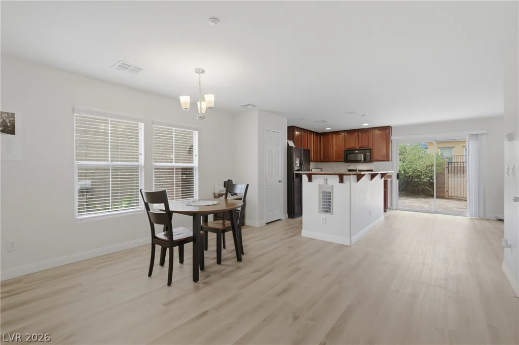 1158 Paradise River, Henderson, NV 89002