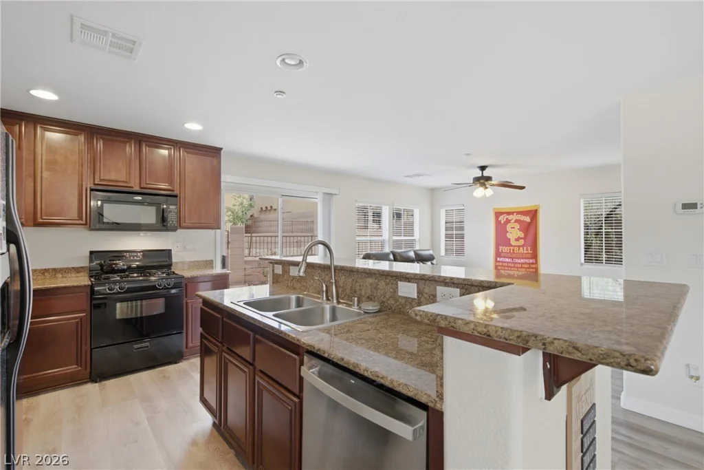 1158 Paradise River, Henderson, NV 89002