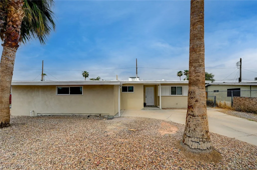 2317 Howard, Las Vegas, NV 89104