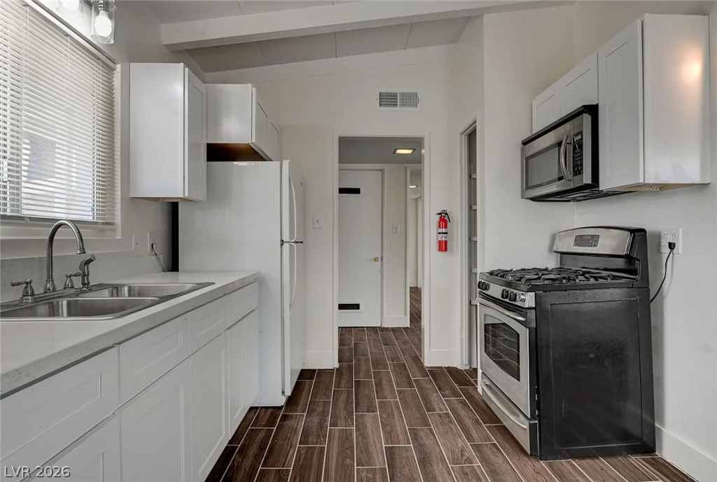 2317 Howard, Las Vegas, NV 89104