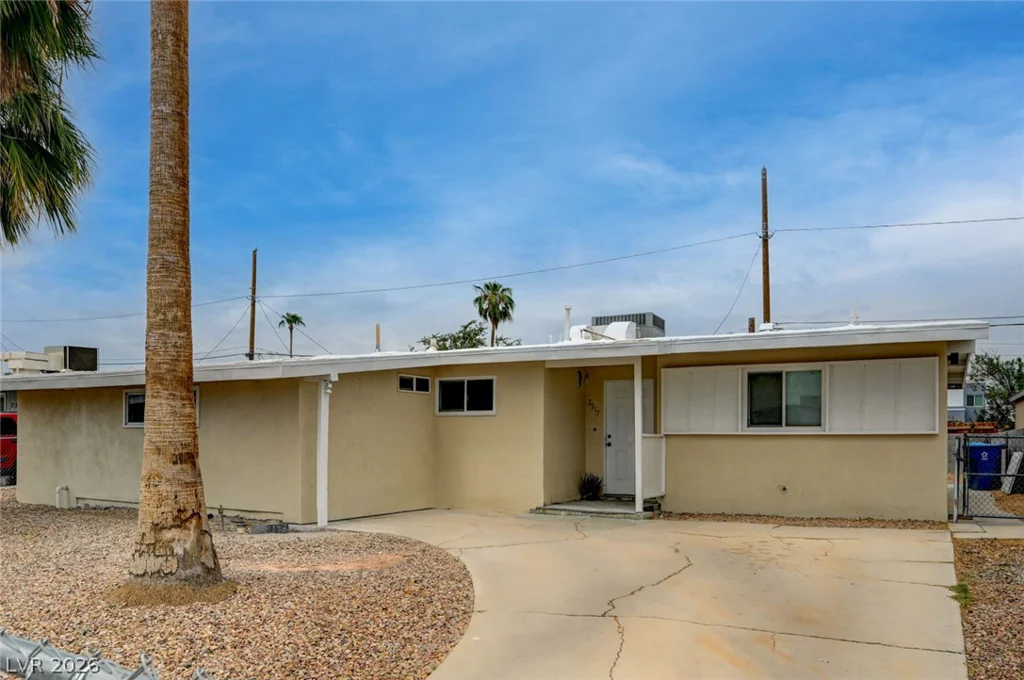 2317 Howard, Las Vegas, NV 89104