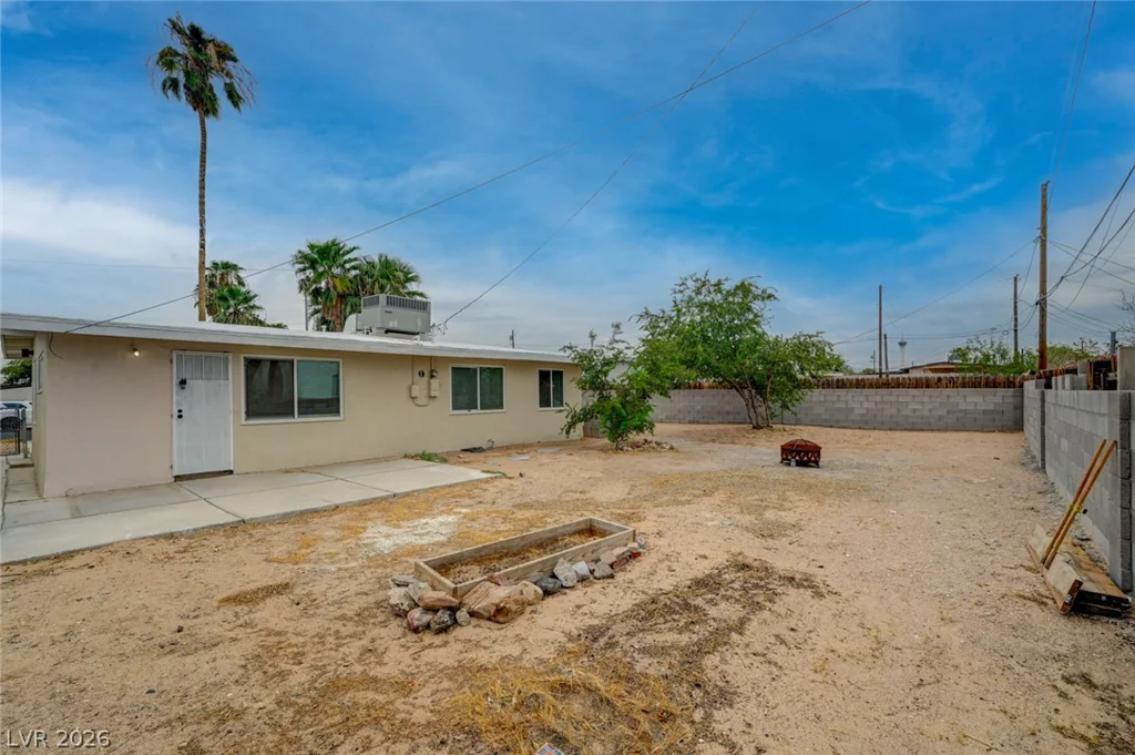 2317 Howard, Las Vegas, NV 89104