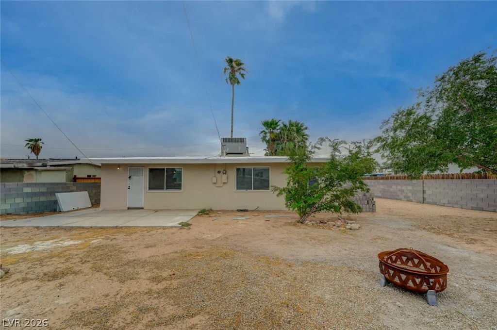 2317 Howard, Las Vegas, NV 89104