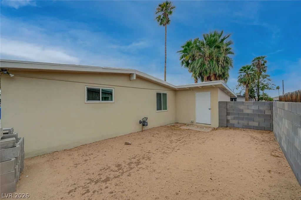 2317 Howard, Las Vegas, NV 89104