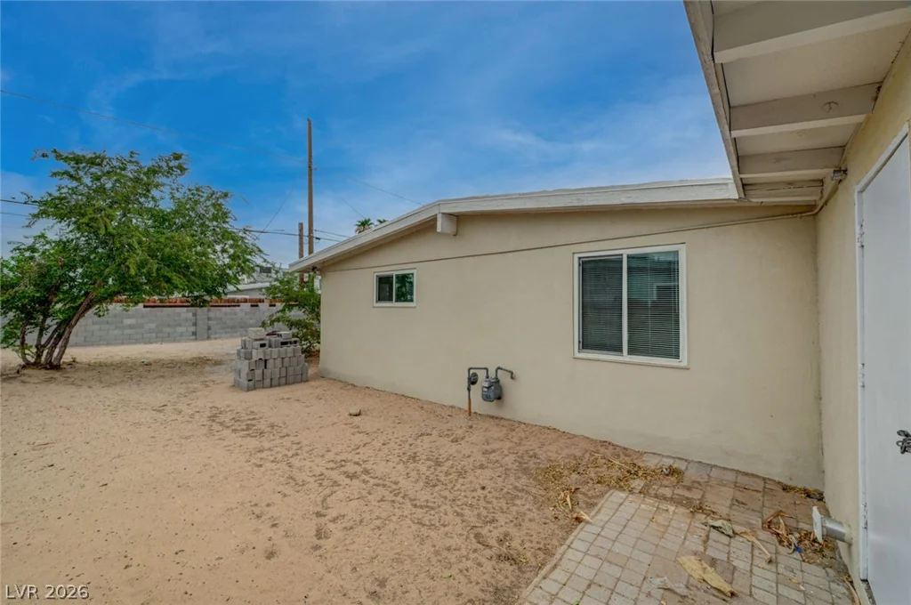2317 Howard, Las Vegas, NV 89104