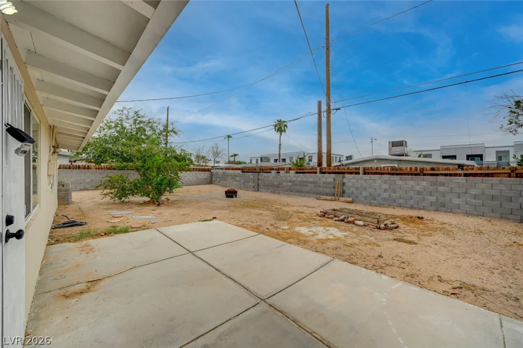 2317 Howard, Las Vegas, NV 89104