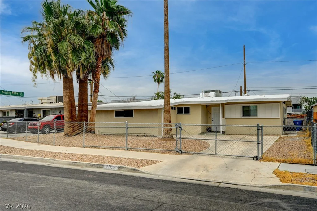2317 Howard, Las Vegas, NV 89104