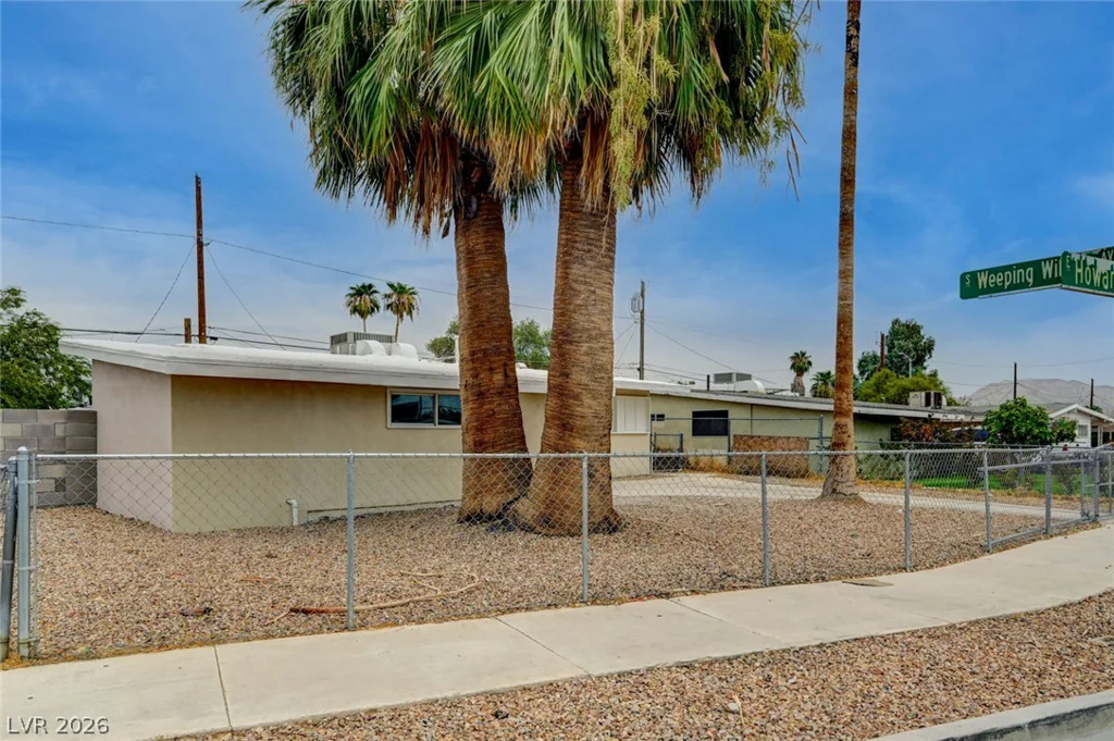 2317 Howard, Las Vegas, NV 89104