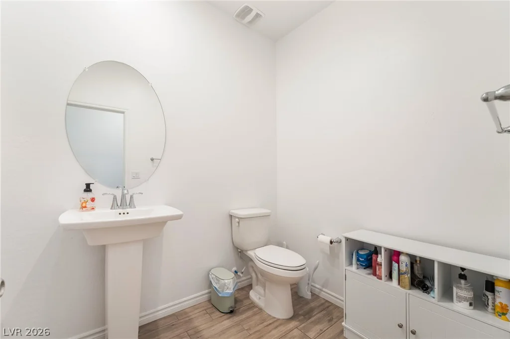 3724 Canis Minor, Henderson, NV 89052