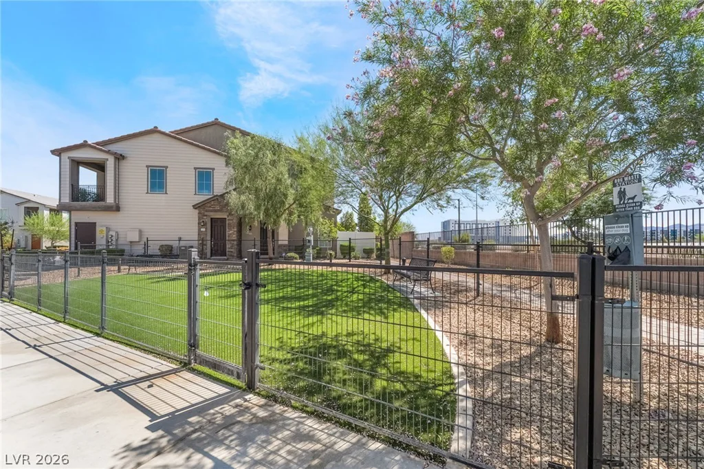 3724 Canis Minor, Henderson, NV 89052