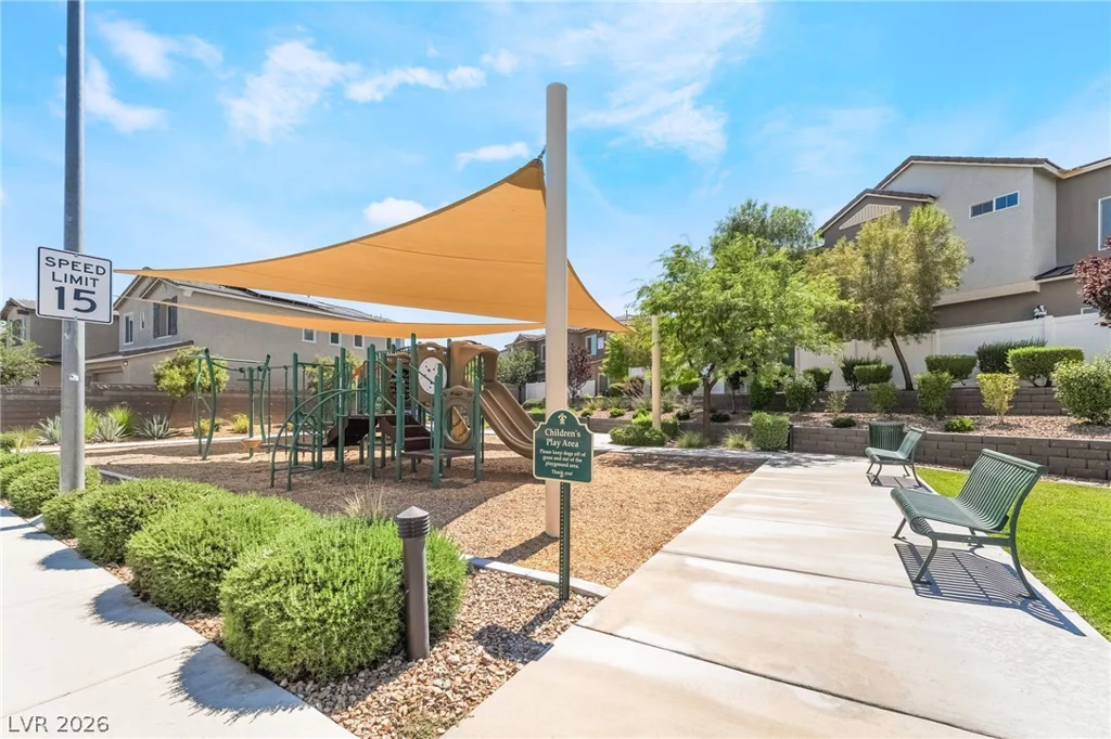 3724 Canis Minor, Henderson, NV 89052