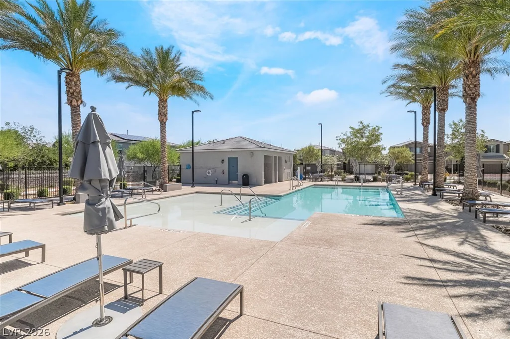 3724 Canis Minor, Henderson, NV 89052
